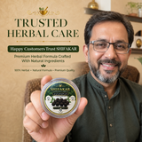 SHIFAKAR HERBAL RELIEF TABLETS